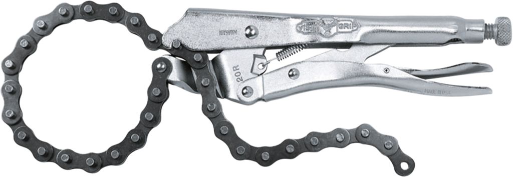 Irwin szczypce spawalnicze 225mm Produktbild 