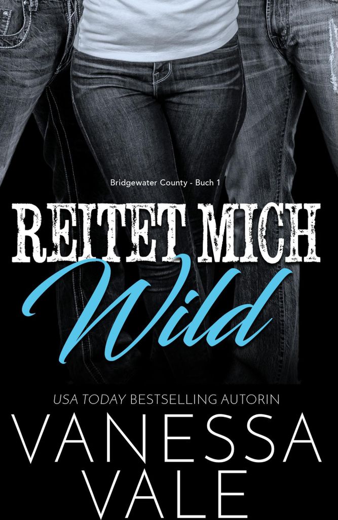 Reitet Mich Wild