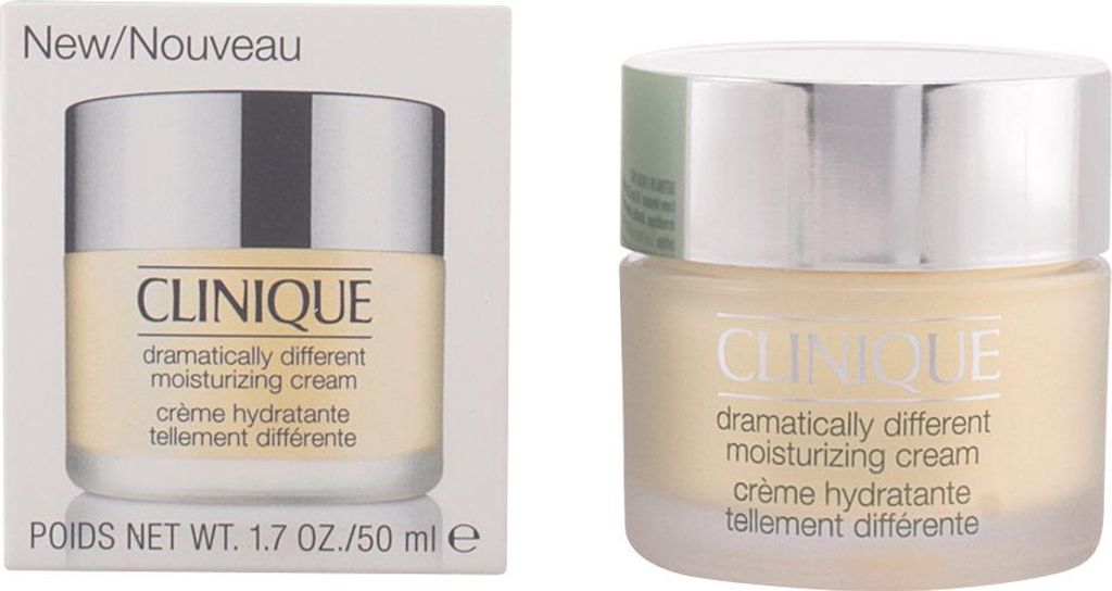 Gesichtscreme Clinique Dramatically Different Moisturizing (50 ml) (50 ml)