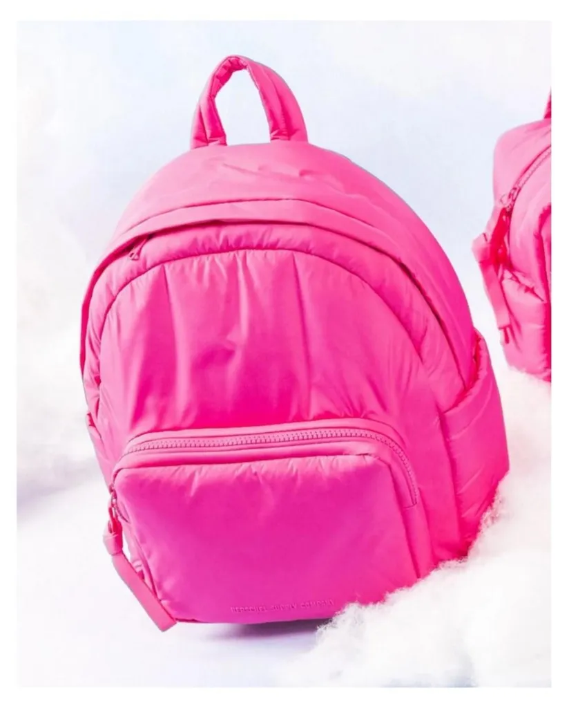 Sac à dos Urbain Cloudform Herschel - Accessoire Polyvalent et Durable - 4