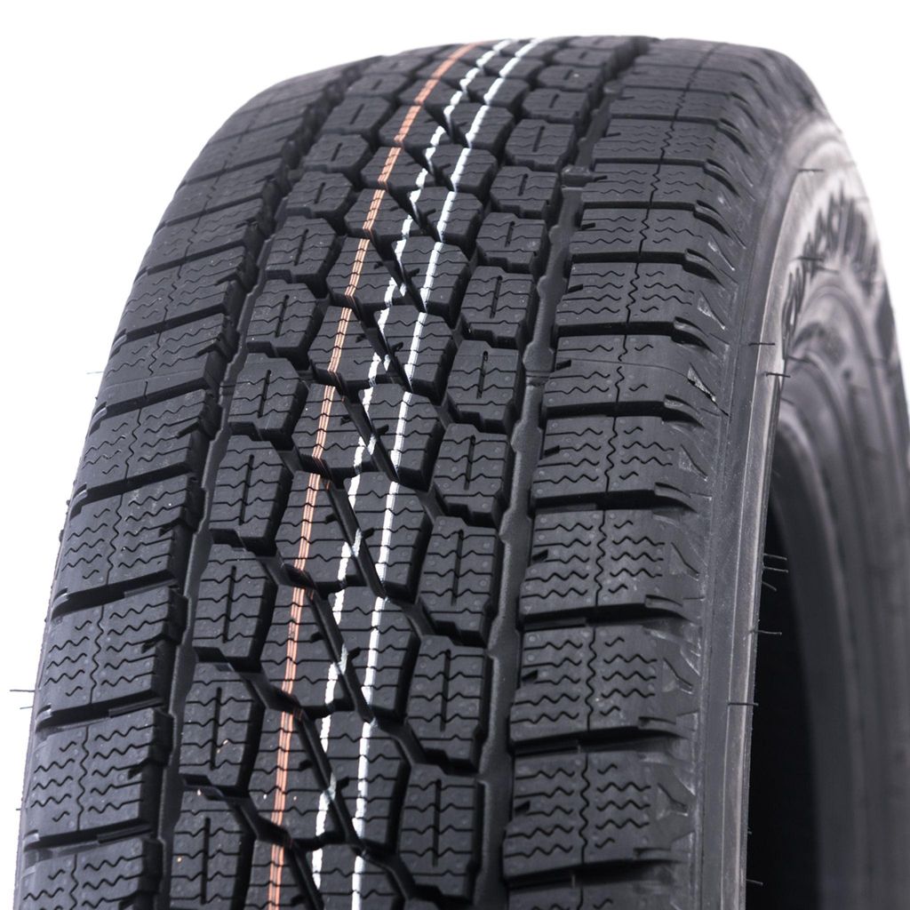 Firestone Vanhawk 2 Winter Evo 205/65 R16 107 T Zdjęcie produktu 