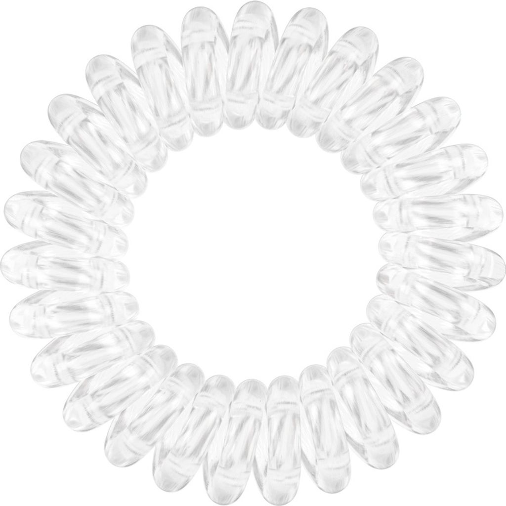 Invisibobble Power Haargummi Crystal Clear