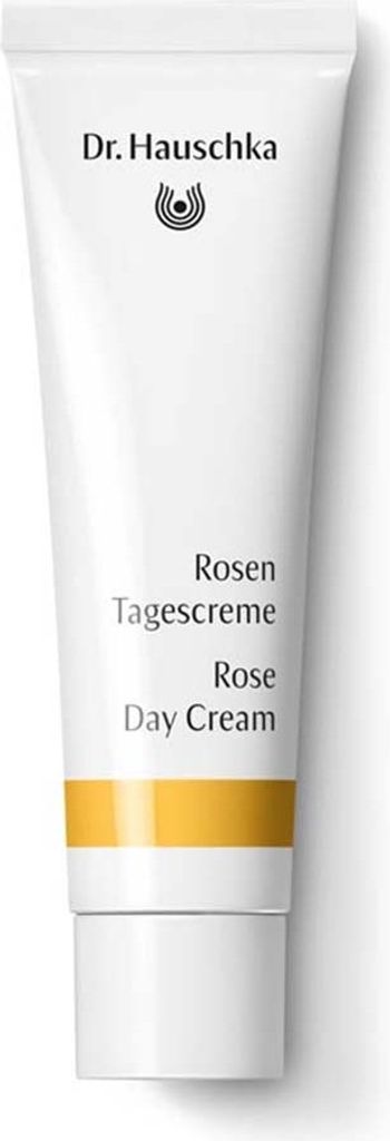 Dr. Hauschka Rosen Tagescreme Produktbild 