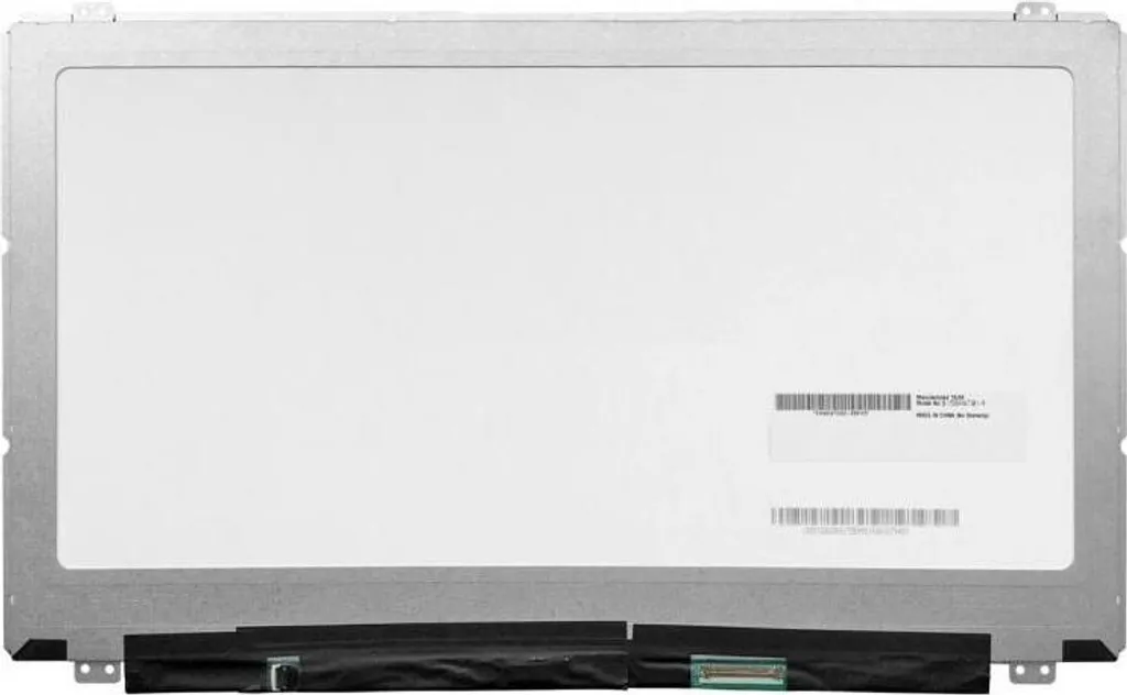Écran de remplacement pour ordinateur portable 15,6 LCD FHD Brillant