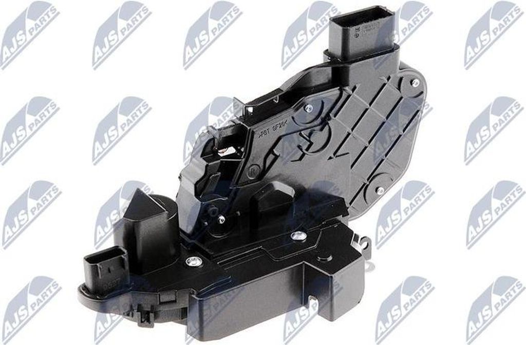 NTY EZC-VV-007 Türschloss OE 31253664 kompatibel mit S40, S80, V50, V70, XC60