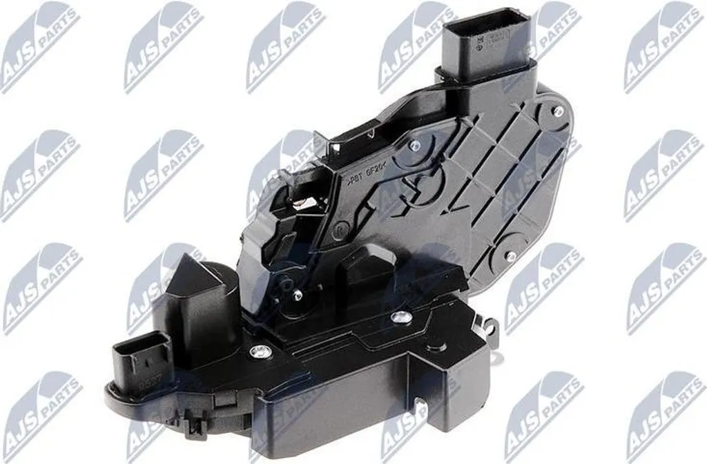 Serrure de Porte NTY EZC-VV-007 pour Volvo S40 S80 V50 V70 - OE 31253664