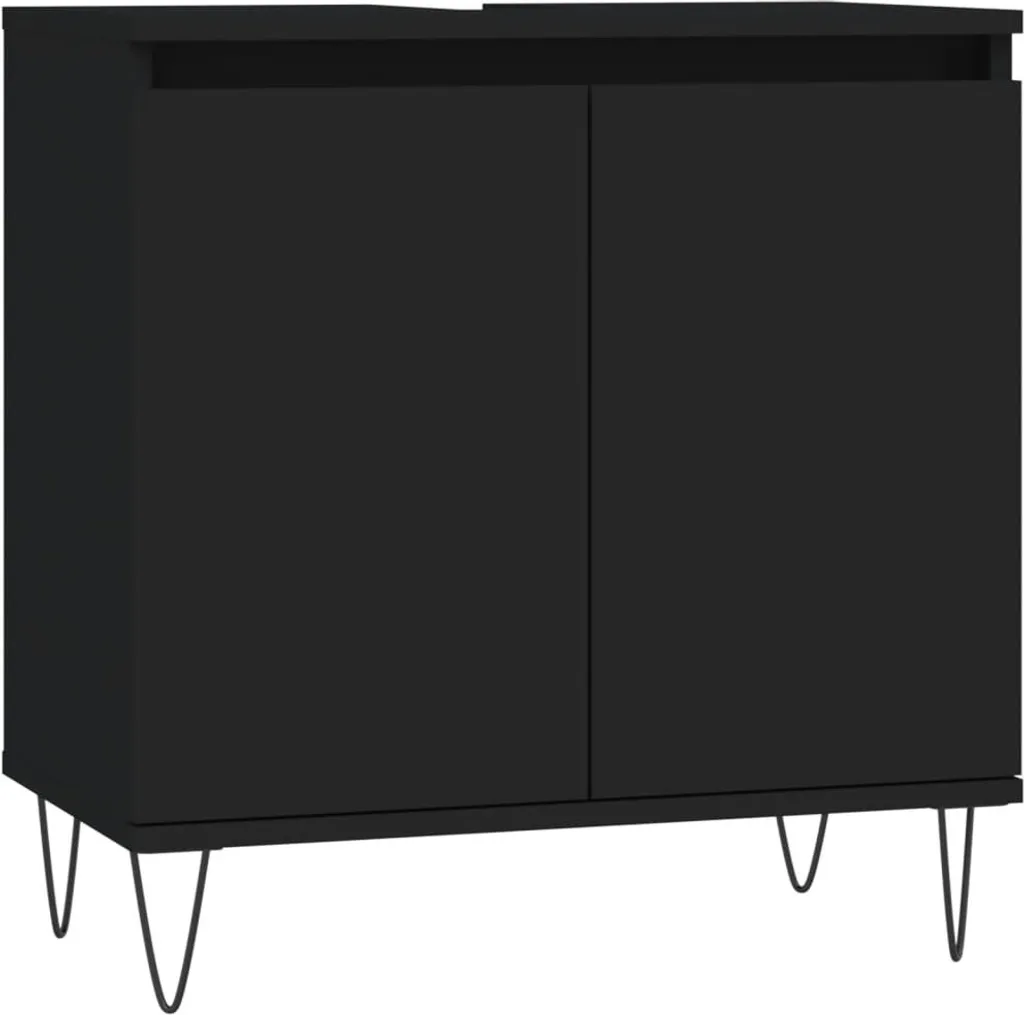 Tappetini In Gomma Anteriori Su Misura Per Renault Clio III (2005-2012) – Hatchback E Station Wagon – Set Da 2 Pezzi – Antiscivolo E Facili Da Pulire – Colore Nero