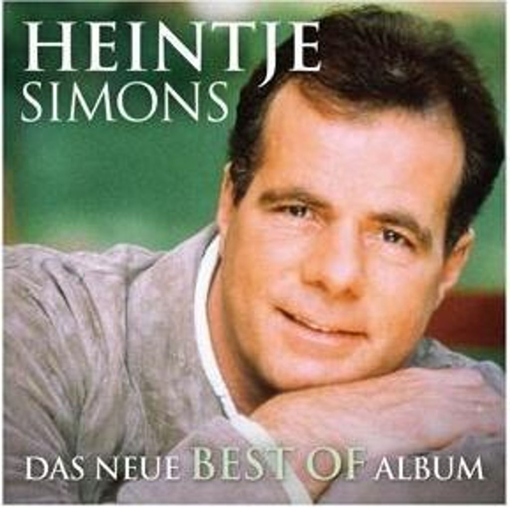 Das Neue Best Of Album