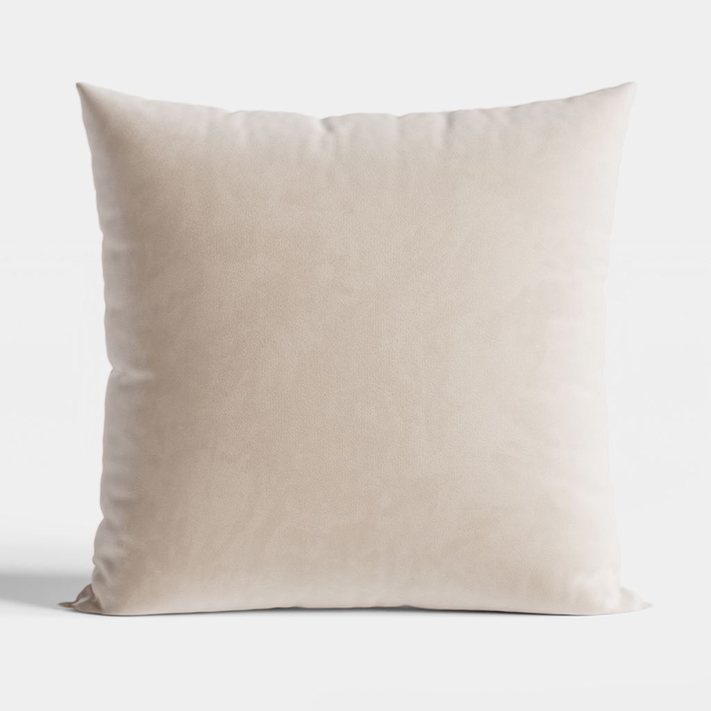 Cuscino VELVI 016 crema 40x40 cm Mybesthome Variante: Immagine del prodotto 