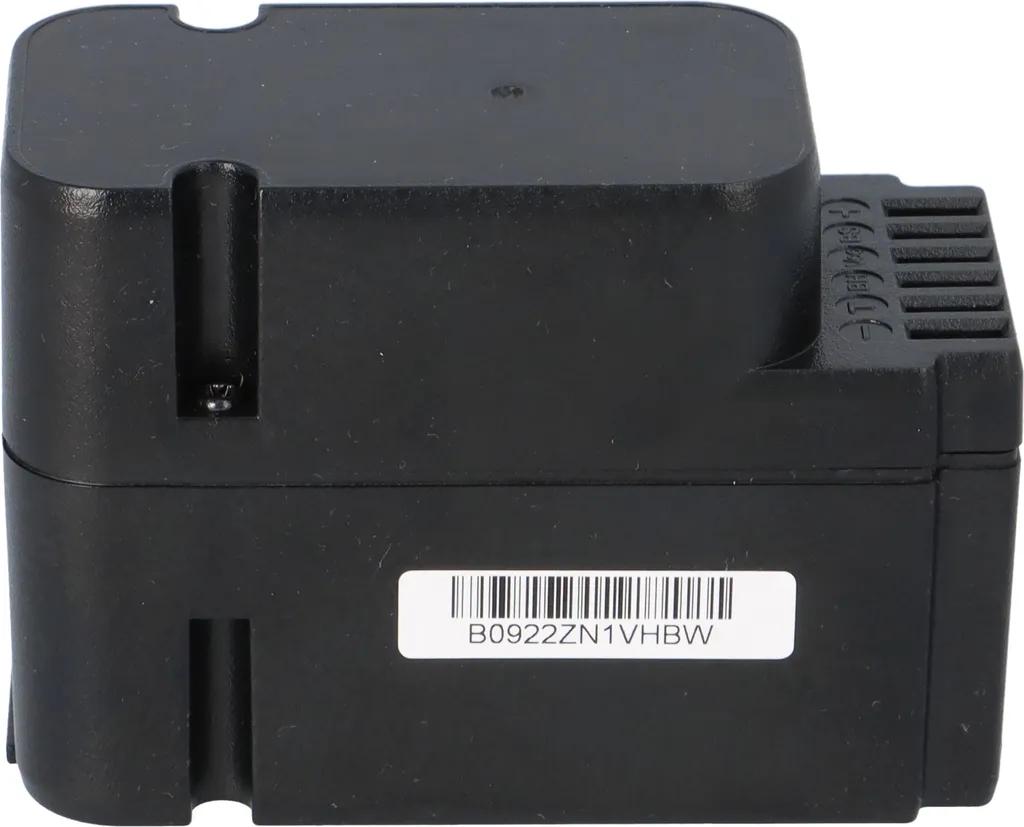 Rigenera il tuo Robot Worx | Batteria 28V 2000mAh Li-Ion Premium - 3