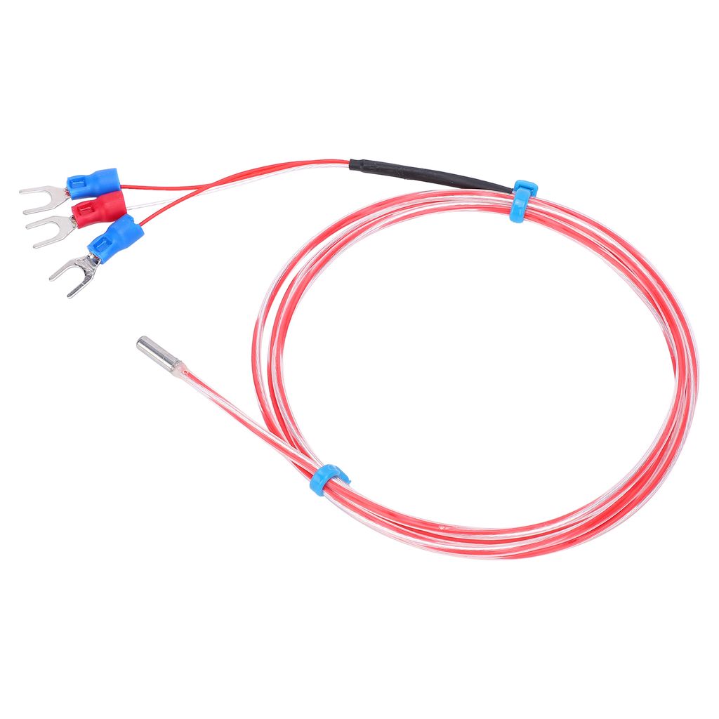 Temperatursensor,Temperatursensor Thermistor,Wasserdichter Temperatursensor,Thermistorfühler,PT100 Temperatursensor,Temperatursensorfühler