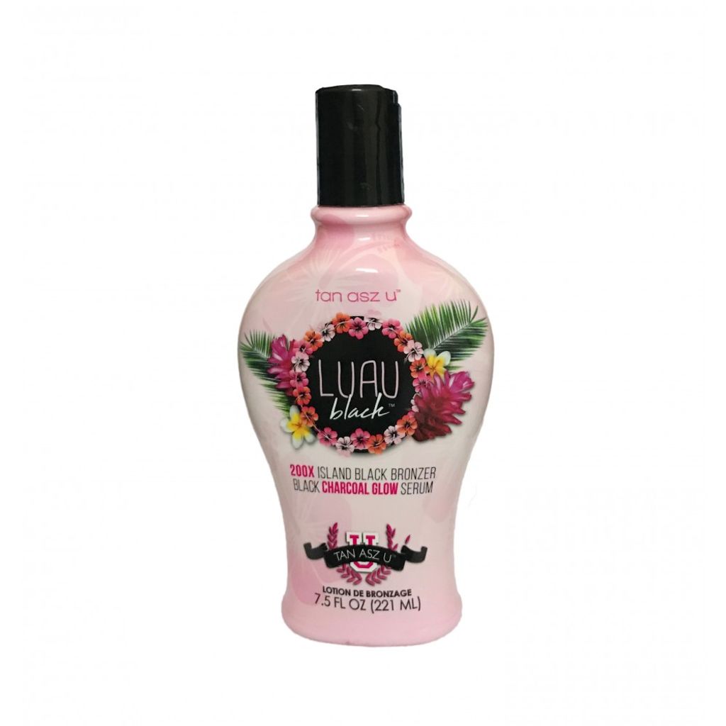 Tan Asz U Luau Black Bronzer 221ml Obrázek produktu 