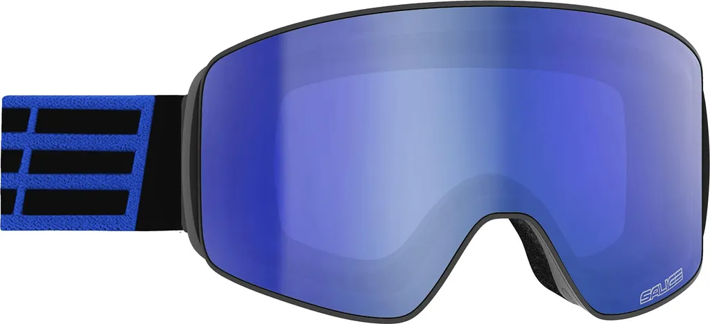 Salice 106 OTG Masque de Ski Mixte - Protection UV et Confort Optique
