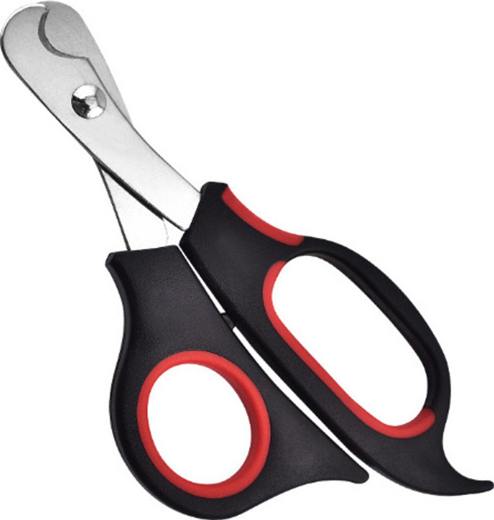 INF Kleiner Nagelknipser mit Schutz Produktbild 