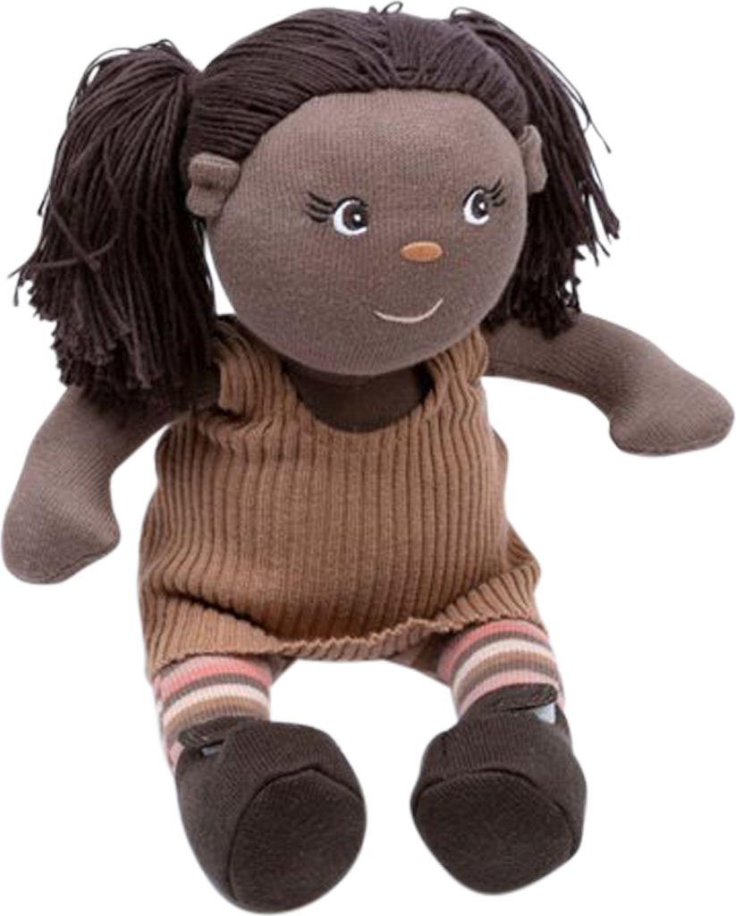 Smallstuff Kuschelpuppe Rita