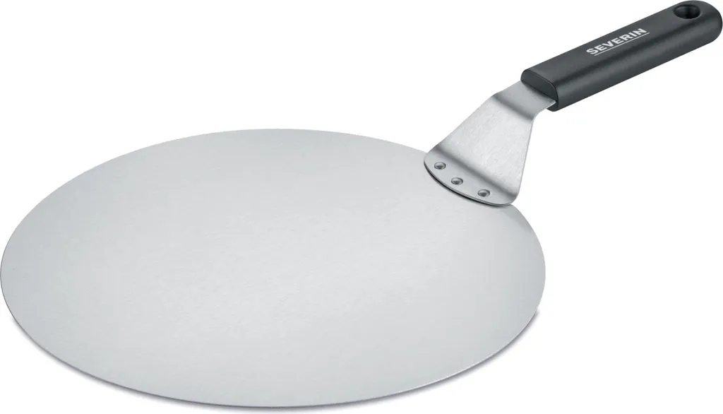 Severin Paletta per pizza ZB 8195 in alluminio: Opinioni e Recensione