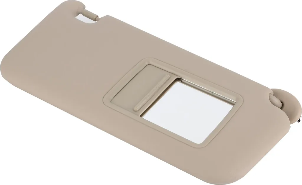 Pare-soleil Droit Anti-éblouissement pour RAV4 2006-2013 Référence B2