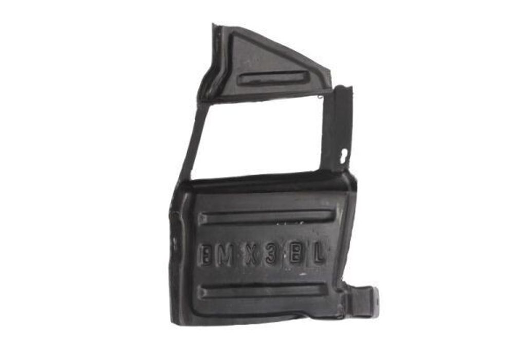 BLIC Motorabdeckung Motorschutz für BMW X3 (E83)