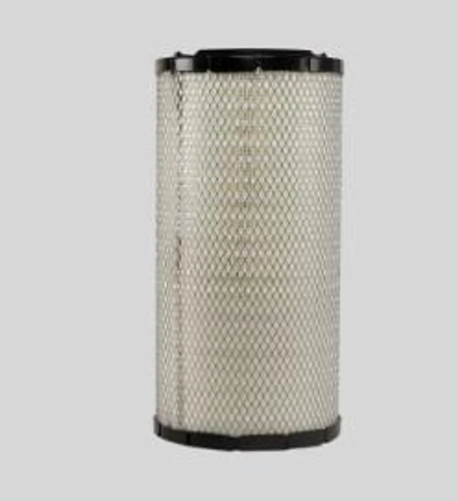 Cartouche de filtration d'air P777638 Donaldson pour engins TP et AGRI