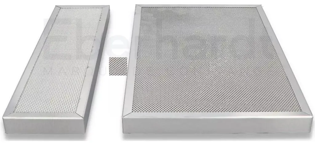 Filtre Charbon Zeolite Falmec KACL.934 pour Hotte Aspirante