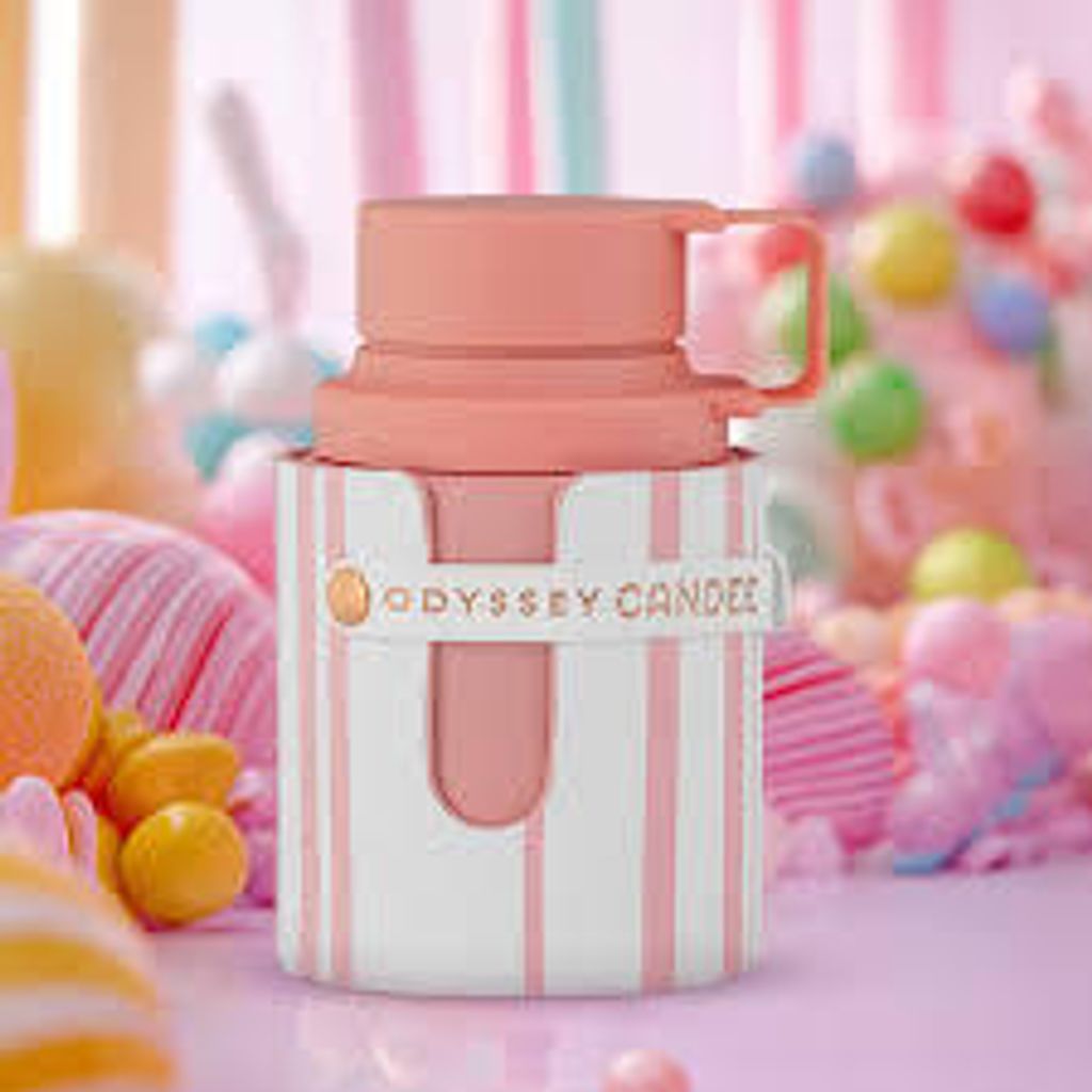 香水(女性用) ARMAF ODYSSEY CANDEE Odyssey Candee | Eau De Parfum | by Armaf – FilledWithBarakah