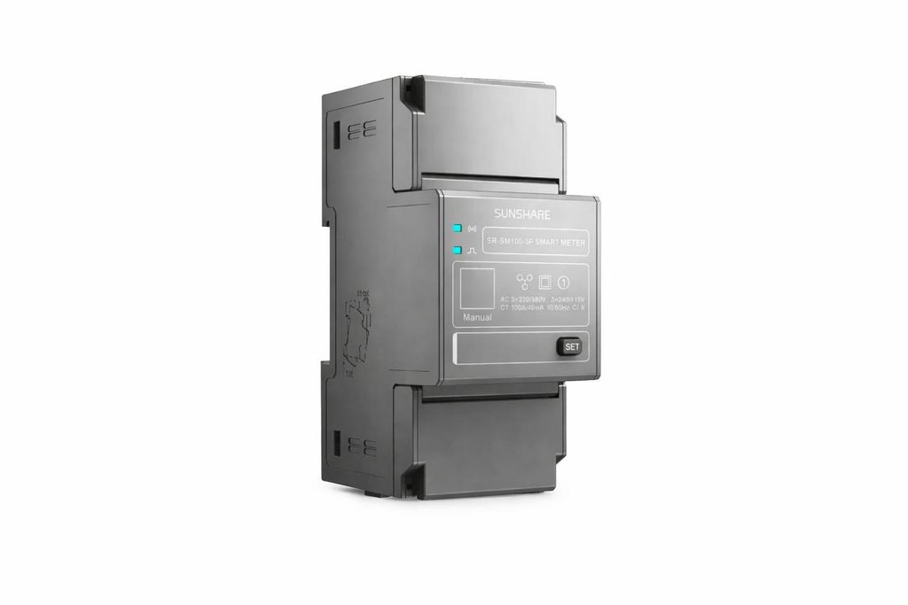 Sunshare Smart Meter Produktbild 