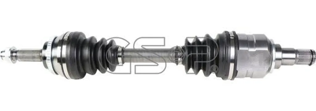 Cardan de transmission GSP 259207 compatible avec Toyota OE 4342005380