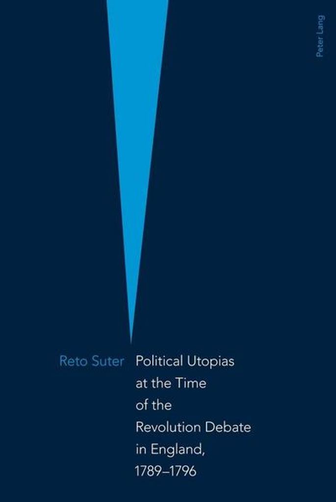 Suter, R: Political Utopias at the Time of the Revolution De