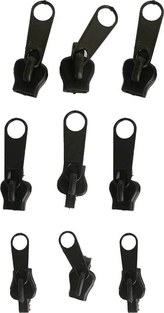 INF Bežec zipsu na zips 9-bal Obrázok produktu 