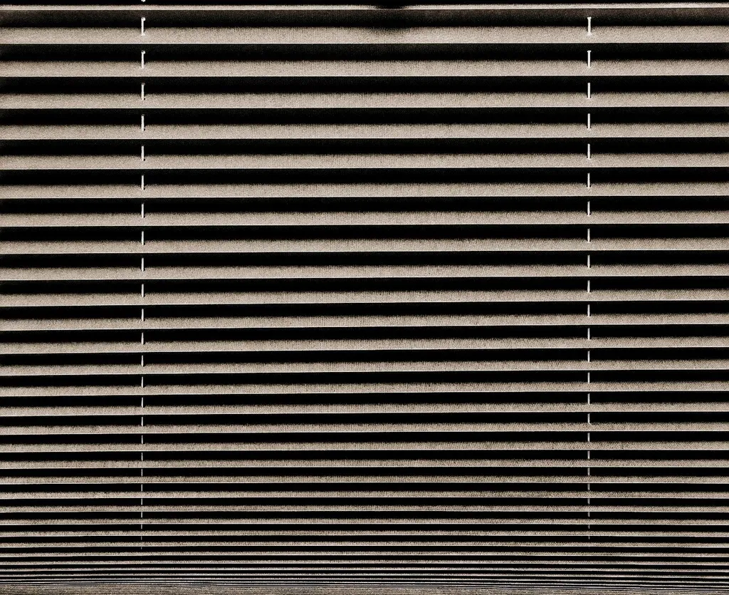 Tenda Plissettata 85x120 cm Taupe | Dormi Meglio con l'Oscurante Termica - 3