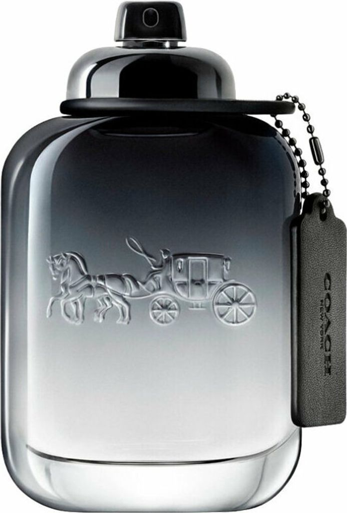 Coach for Men, Woda toaletowa, 100ml Zdjęcie produktu 