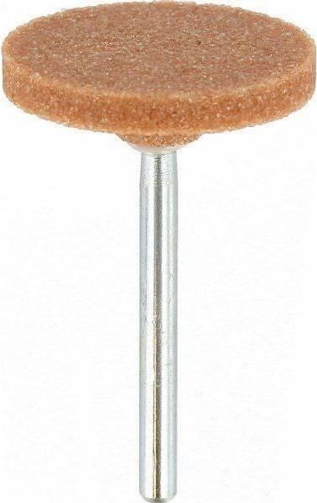 Meule à rectifier DREMEL 8215, Oxyde d'aluminium, Diamètre Image du produit 