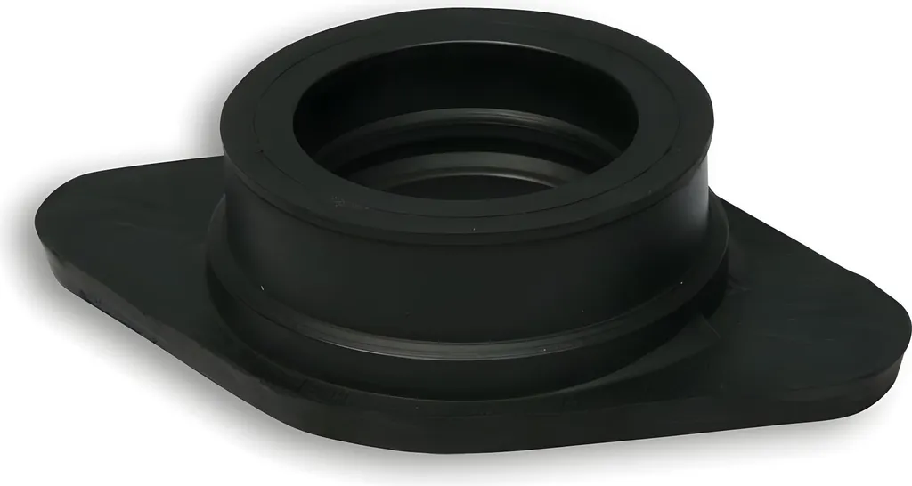 Gomme d'aspiration Malossi Ø 30mm droit entraxe PHBL 29-30 pour carbu