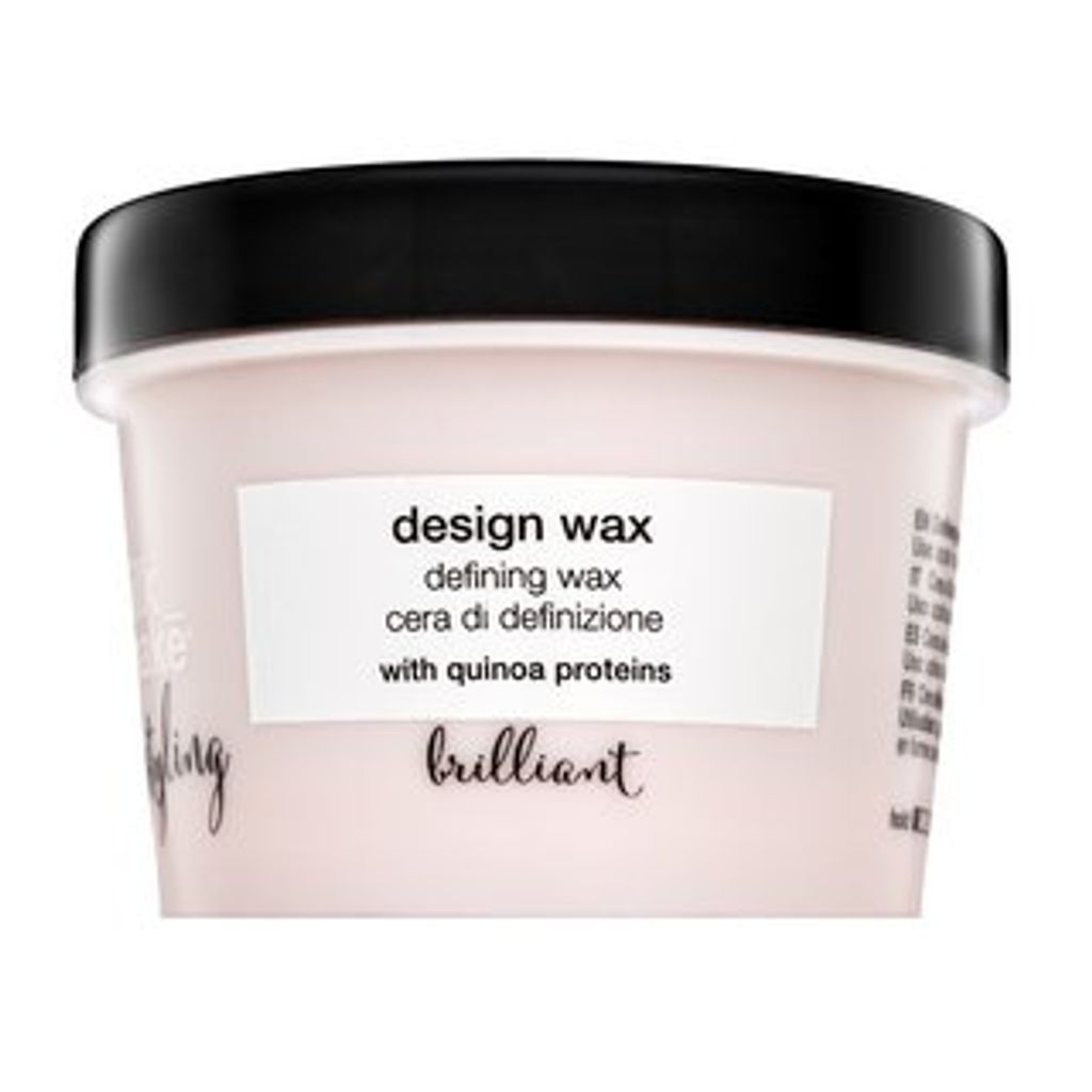 milk_shake Design Wax 100 ml Image du produit 