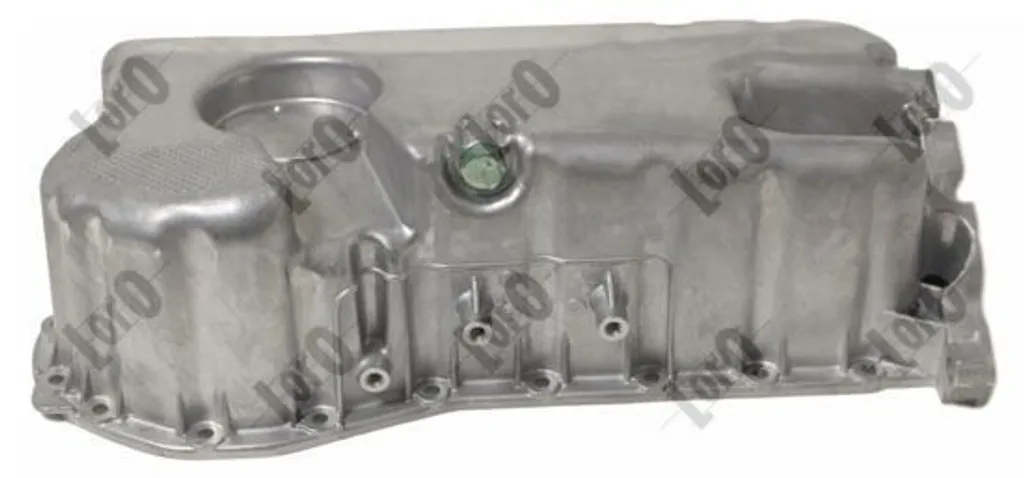 Carter d'huile moteur en aluminium pour VW Golf 4, Bora et Sharan 7M