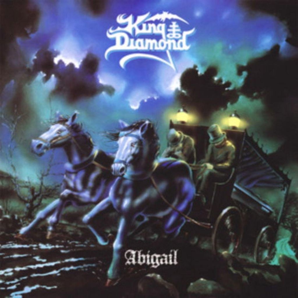 King Diamond: Abigail