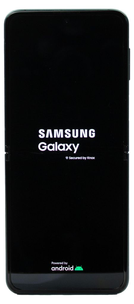 Samsung Galaxy Z Flip3 5G 128GB Phantom Green Obrázek produktu 