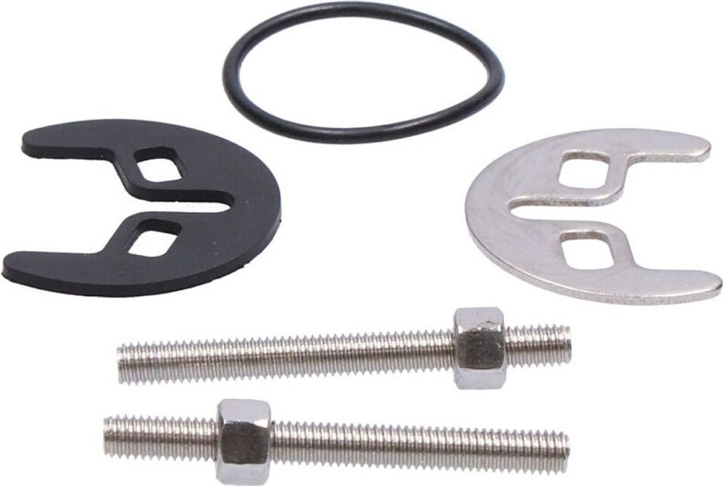 Ersatzteile für Wasserhähne edm