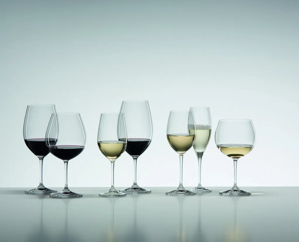 Riedel Vinum Viognier e Chardonnay Set 2 Calici 6416/05 | Enoteca Online