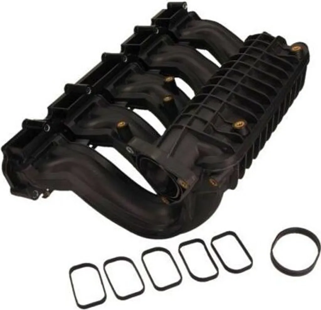 Collecteur d'admission robuste MAXGEAR 17-0075 compatible OE 6120900337