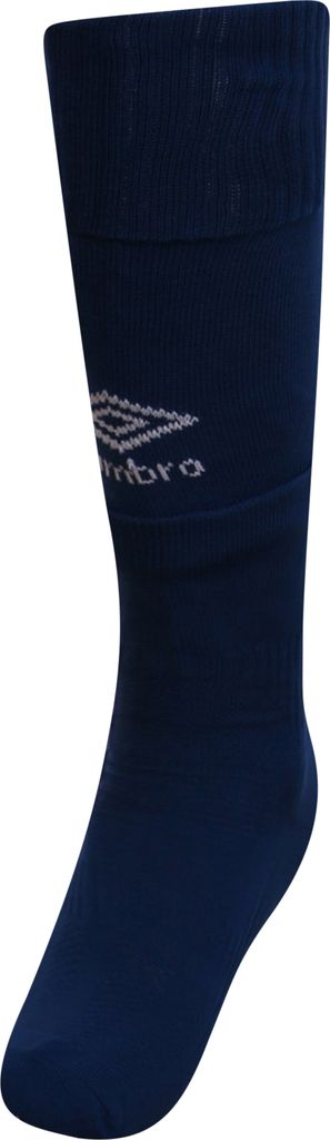 Umbro - "Classico" Socken für Herren UO171 (40,5 EU - 47 EU) (Marineblau/Weiß)