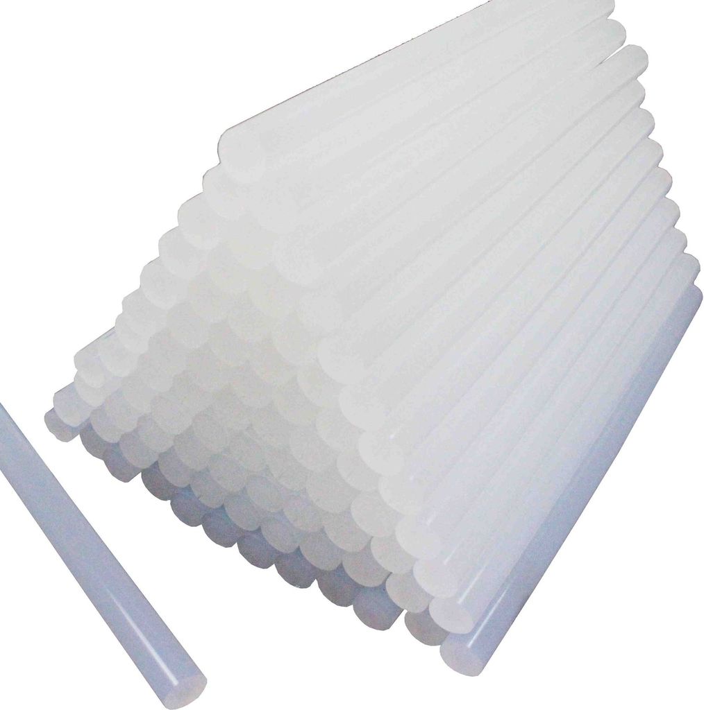 Klebesticks 11x200mm 190°C Heißklebestifte Heißkleber Produktbild 
