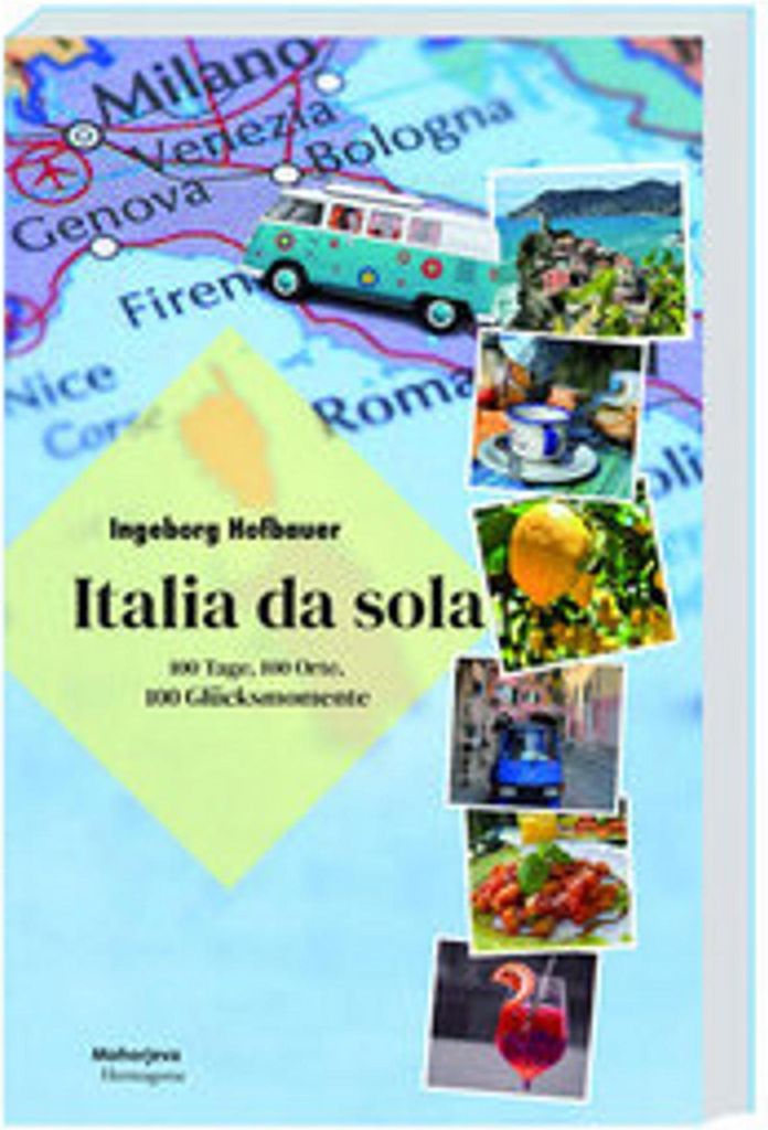 Italia da sola