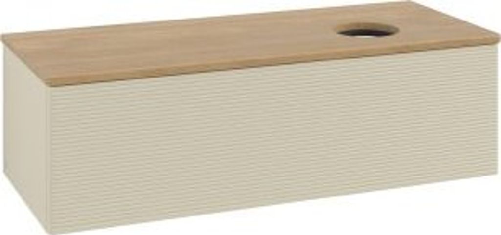 Villeroy & Boch L34111HJ WTUS Antao L34_1 1200x360x500mm