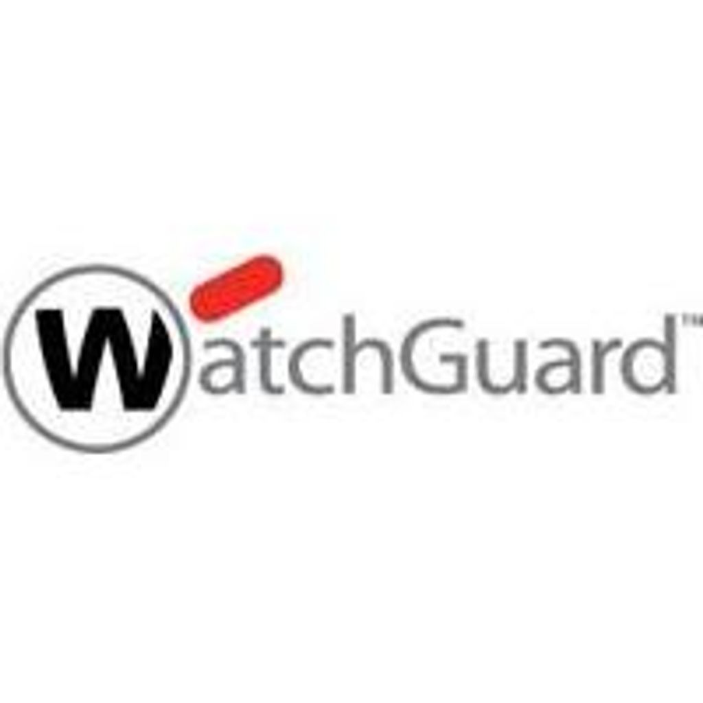 WatchGuard Firewall WG9019 Grau