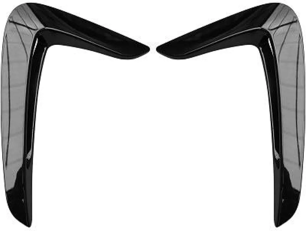 Extension d'aile BMW Série 4 F36 F32 F33 pour protection carrosserie