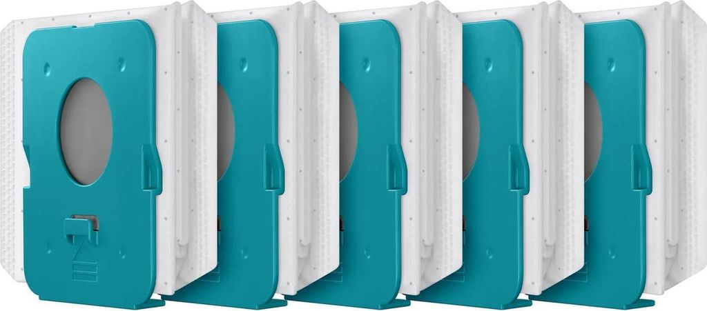 Samsung VCA-ADB952 2l - Sacchetto raccogli polvere per Immagine del prodotto 