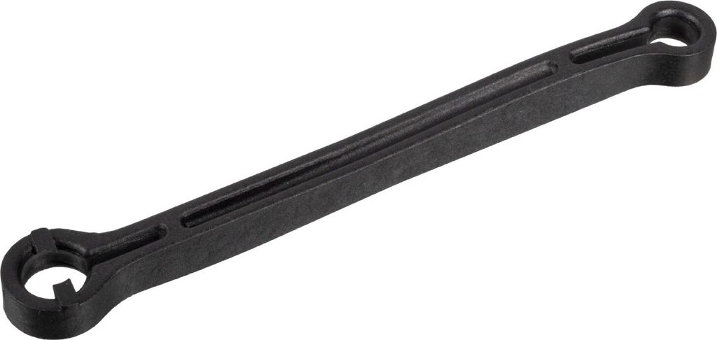 Ansteller, Drosselklappe FEBI 183485