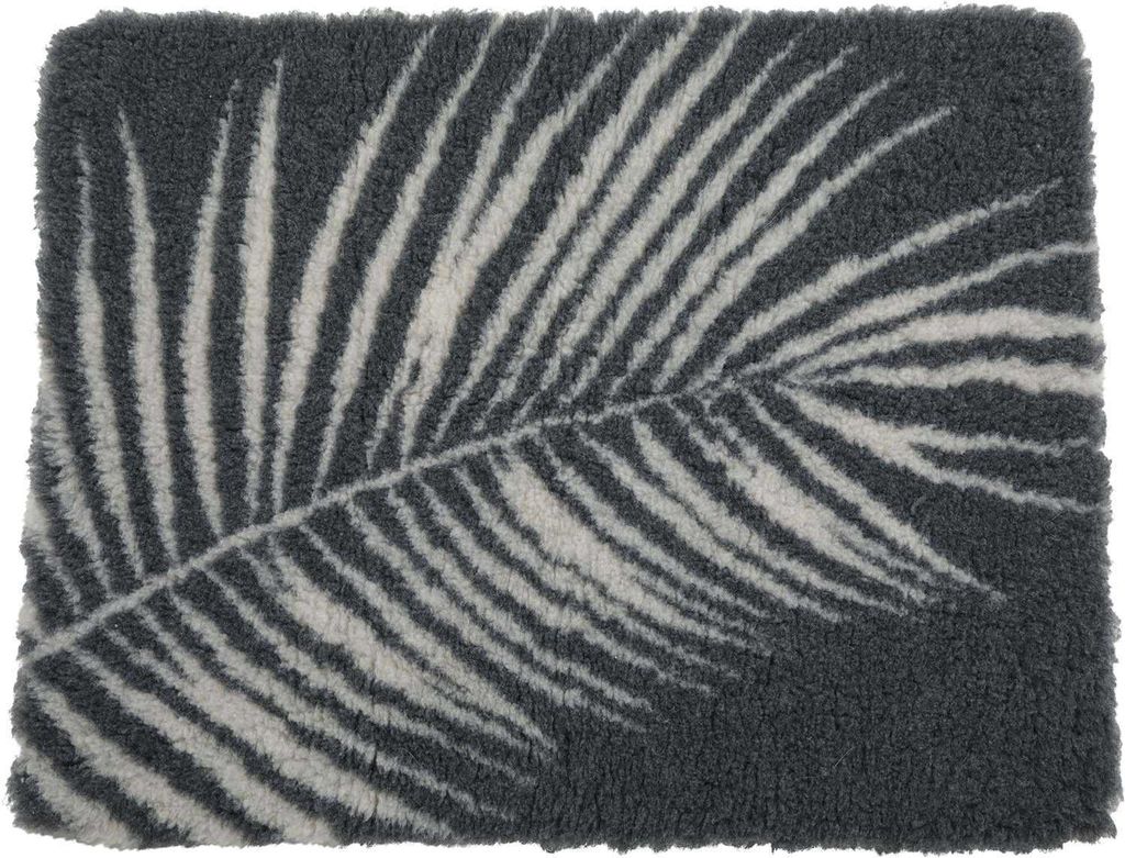 Zolux Vegetal Vetbed Gerecycelt Grau