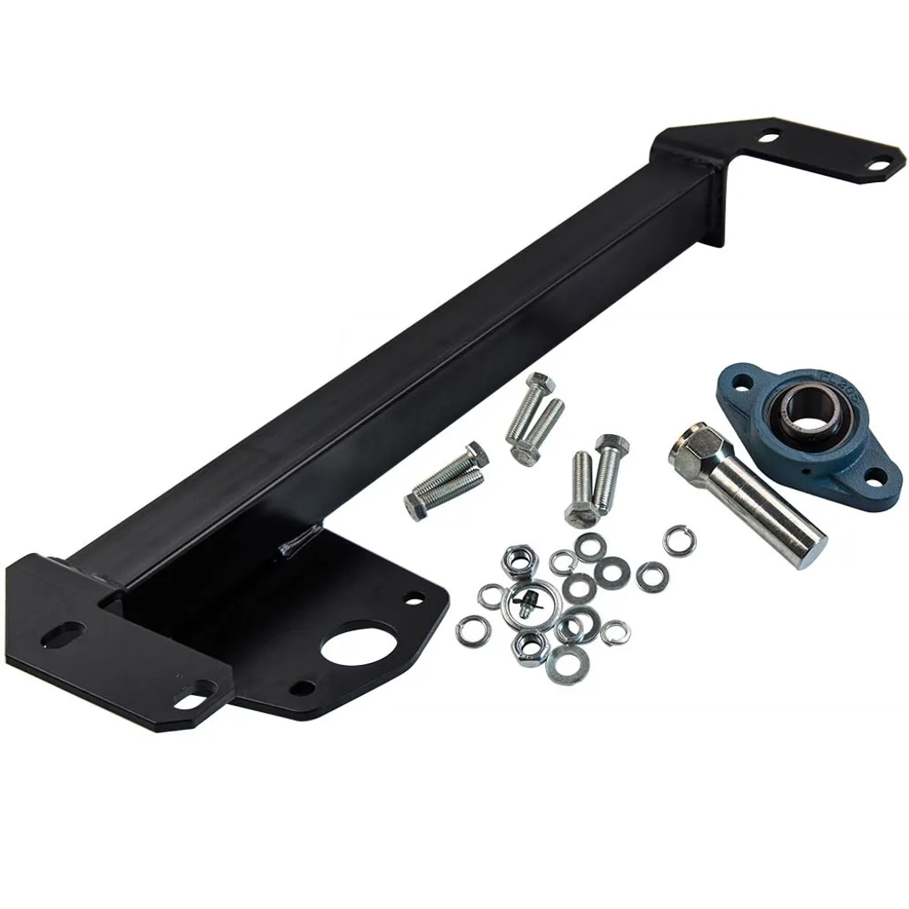 Stabilisateur de boîtier de direction pour Dodge Ram 2500 4WD 1994-2002